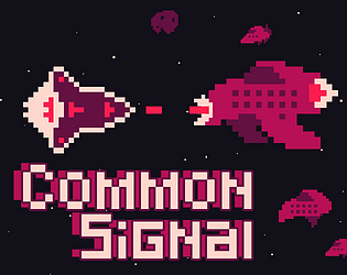 Common Signal Gameplay