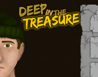 Deep in the Treasure Gameplay