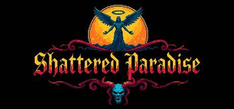 Shattered Paradise Gameplay