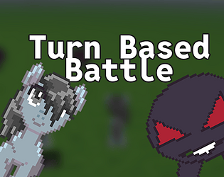 Turn Based Battle Gameplay